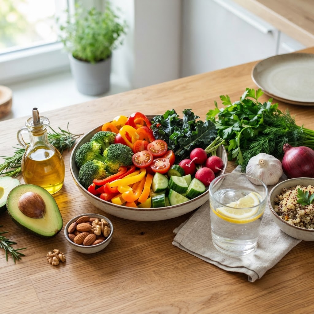 How to Prevent Gallstones: 10 Natural Tips to Protect Your Gallbladder