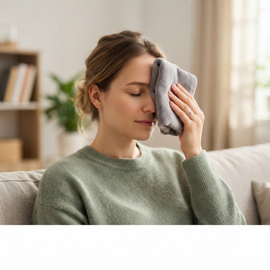 Chronic Sinusitis: Causes, Symptoms, and Natural Relief Tips