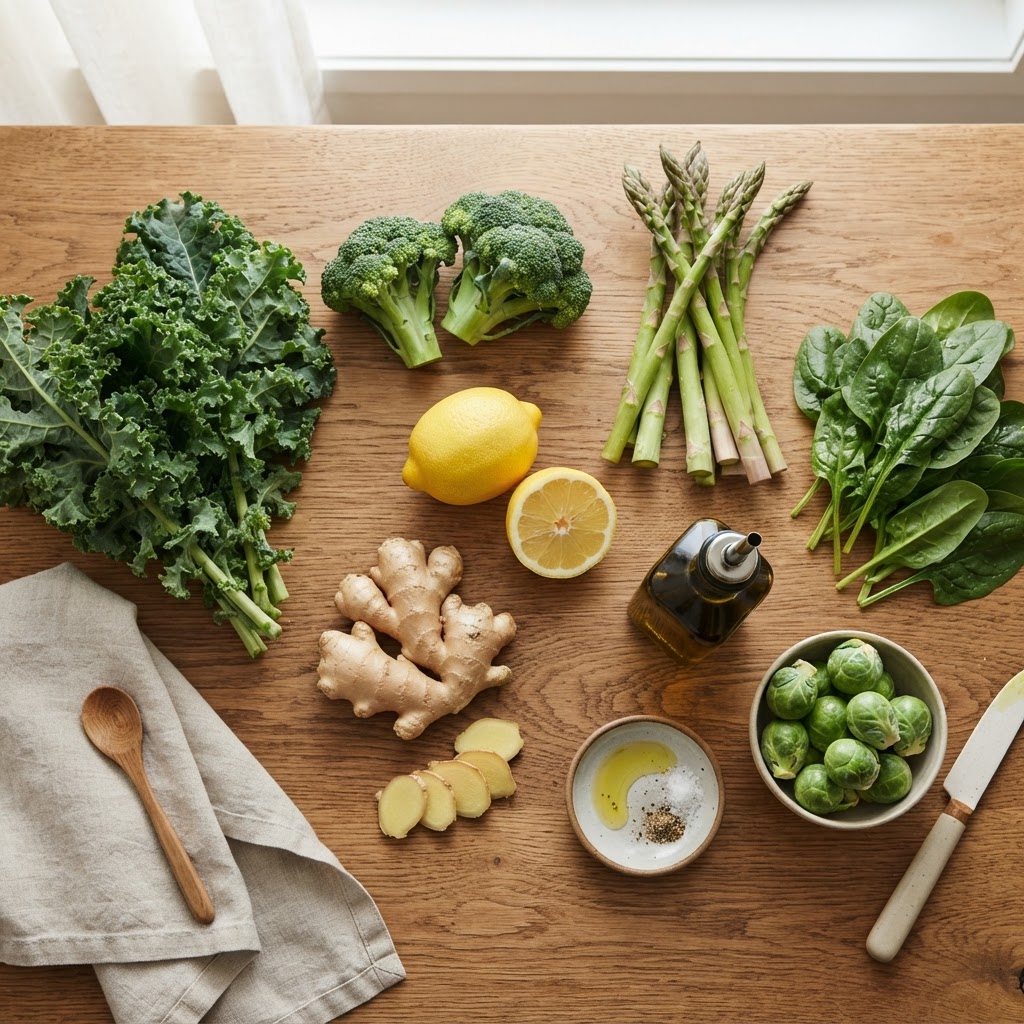 Natural Gallbladder Support: Tips for Better Digestive Health