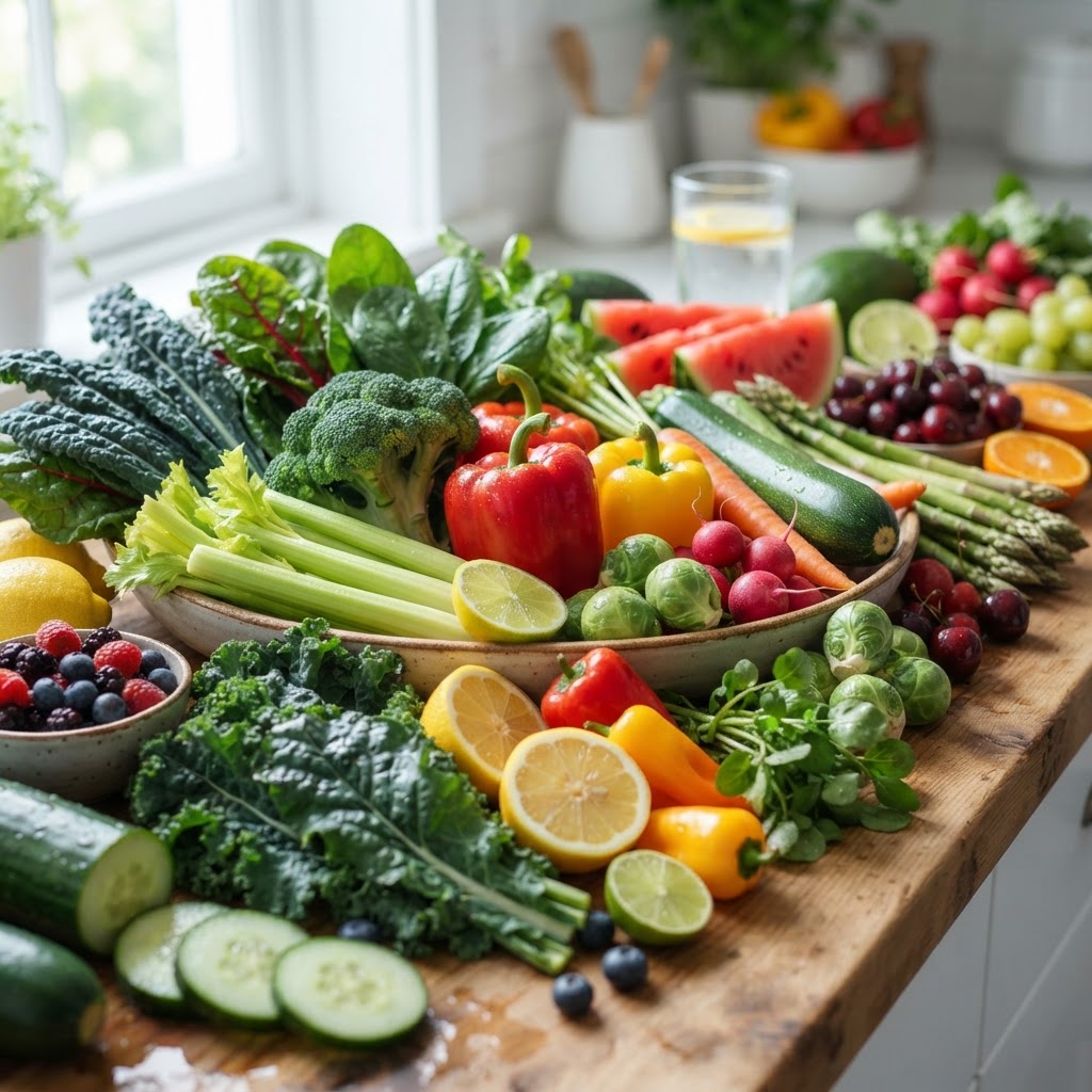High Uric Acid: Symptoms, Causes, and How to Lower It Naturally