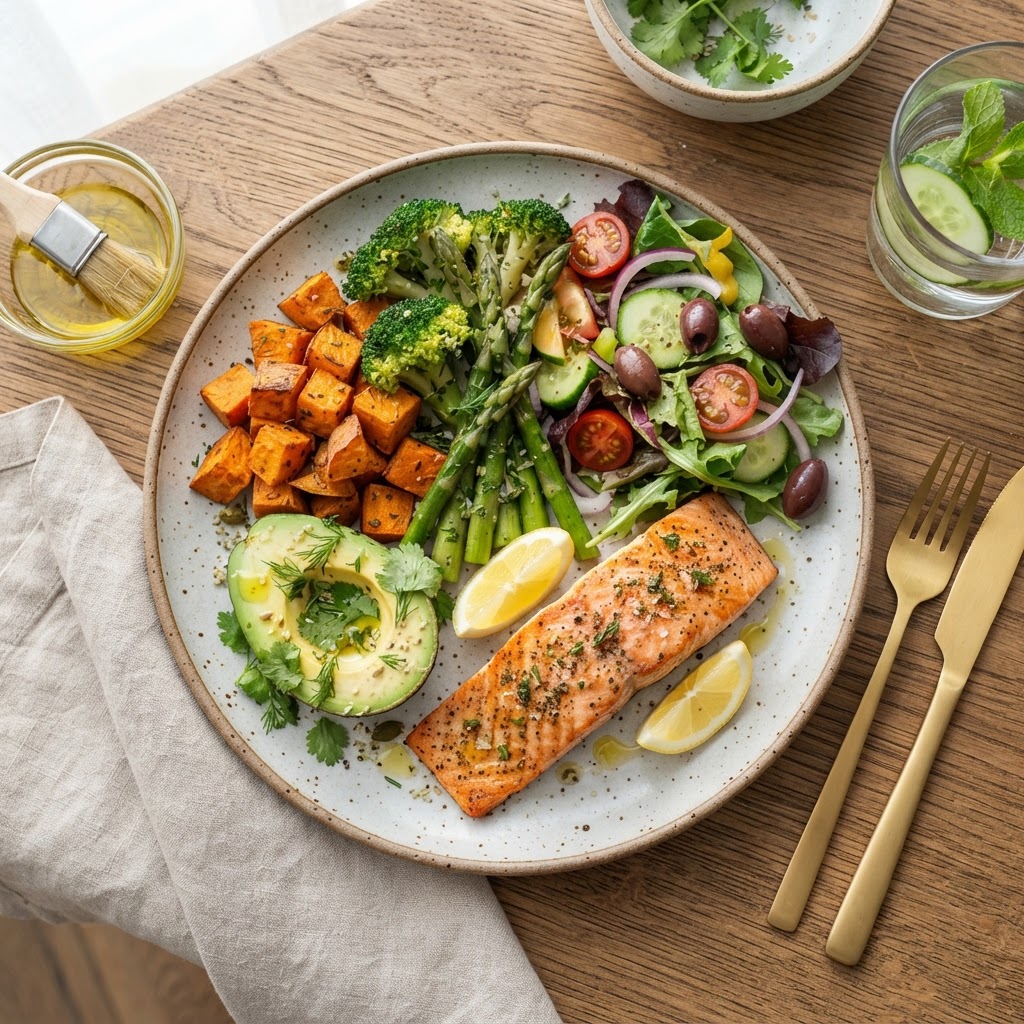 Gallbladder Diet: Foods to Eat and Avoid for Optimal Health