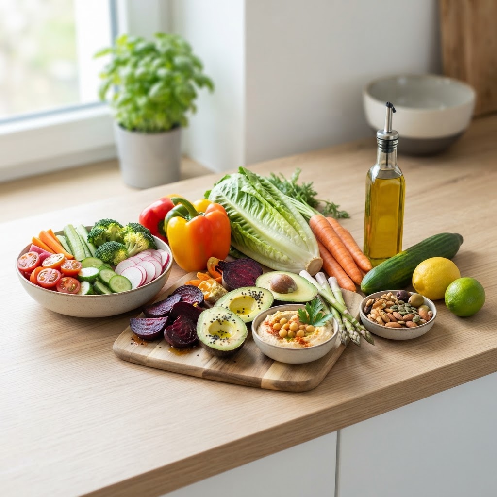 Gallbladder Issues: Symptoms, Causes, and Dietary Solutions