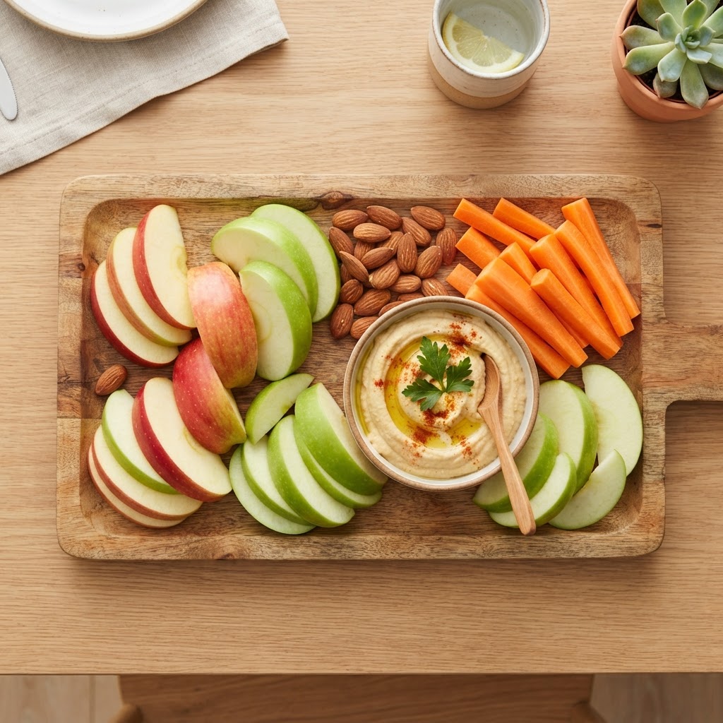 10 Best Gallbladder-Friendly Snacks for Healthy Weight Loss