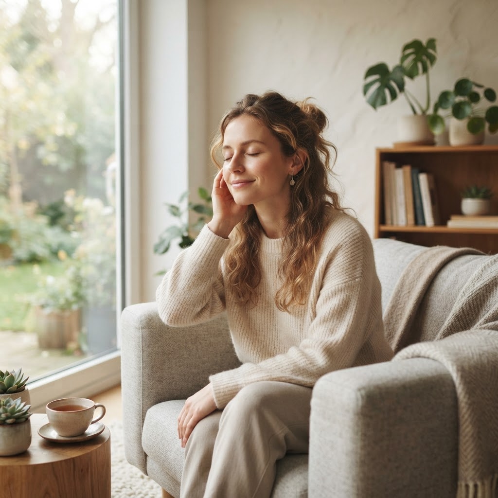 Chronic Tinnitus: Causes, Triggers, and Natural Relief Tips