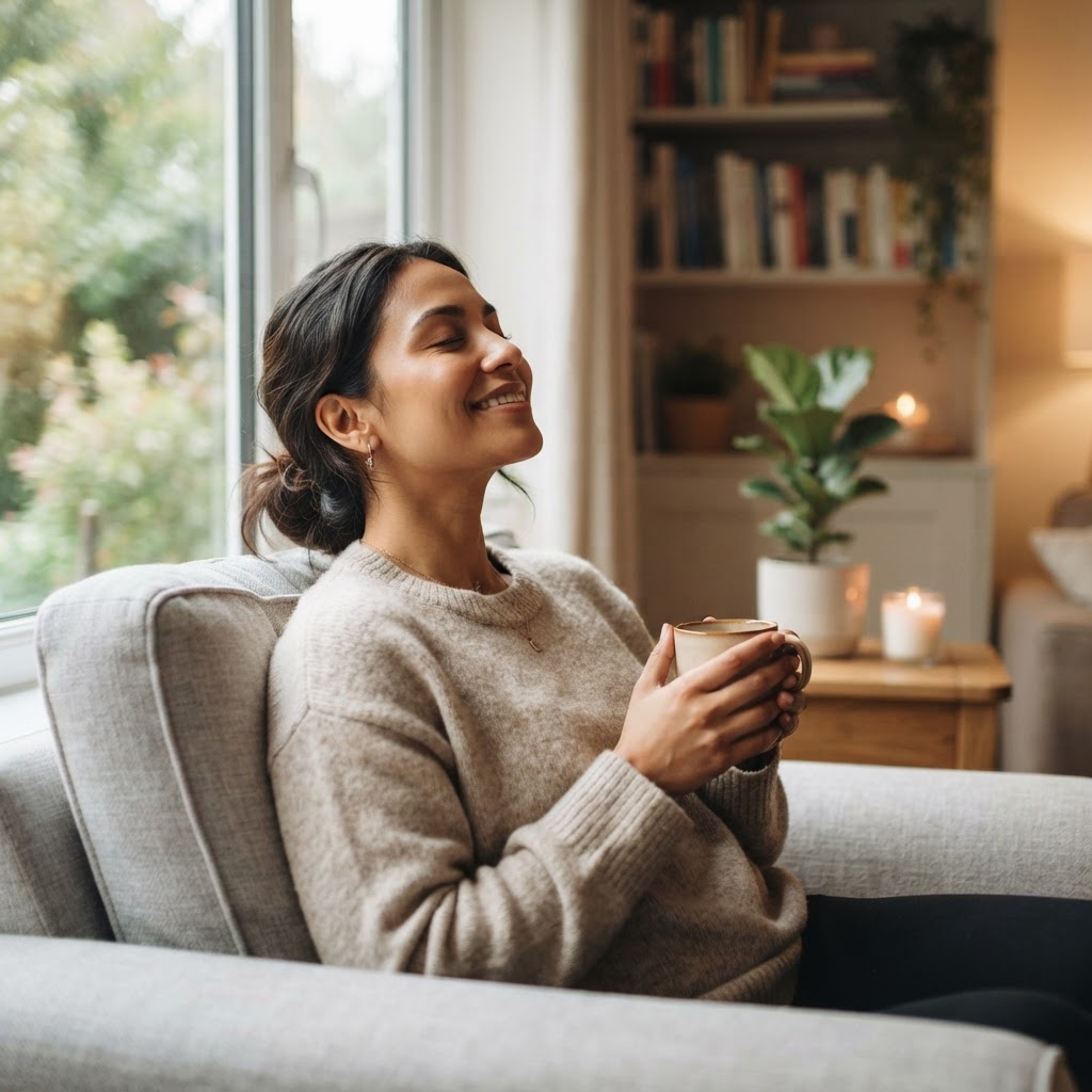 Chronic Tinnitus Relief: 10 Proven Natural Ways to Quiet Ringing