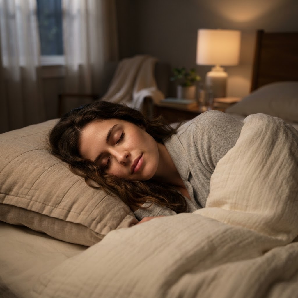 Bruxism: 8 Natural Ways to Stop Teeth Grinding at Night