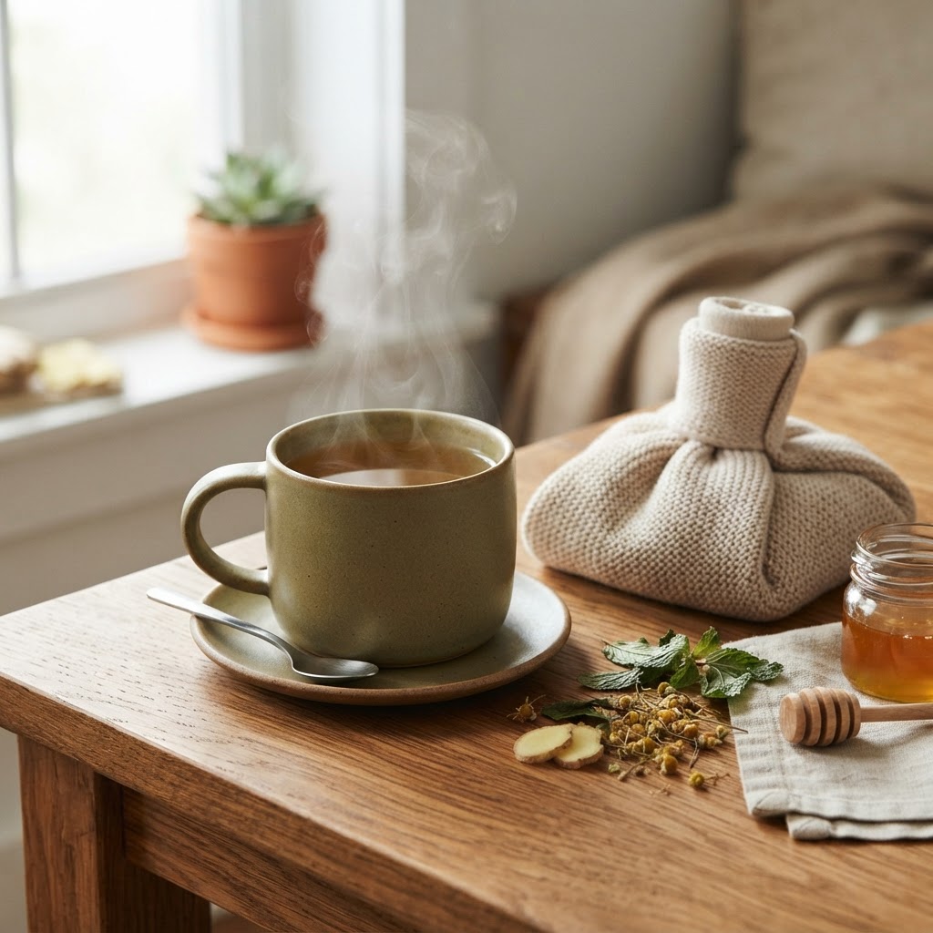 Chronic Sinusitis: Causes, Symptoms, and Natural Relief Tips