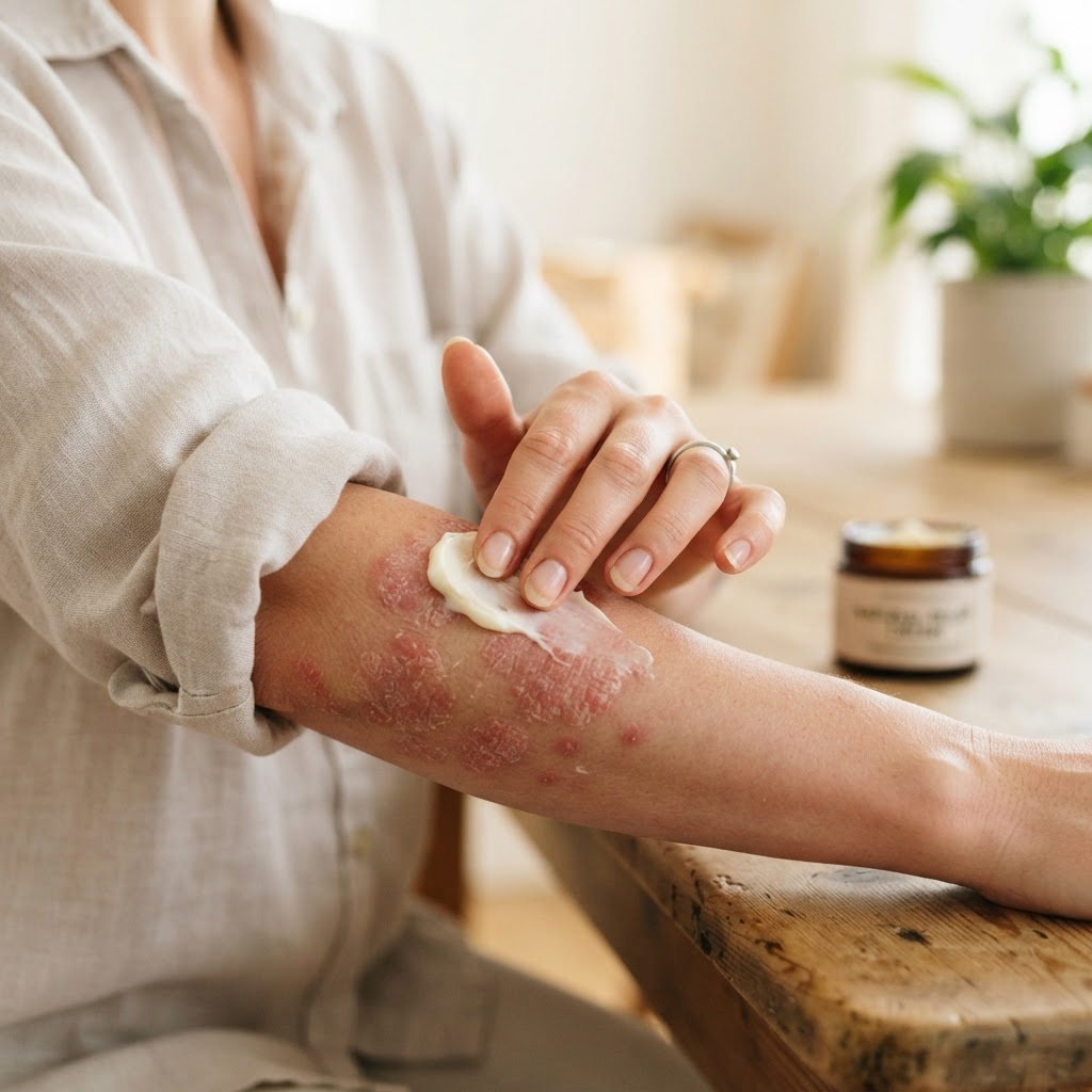 Chronic Psoriasis: Common Triggers and How to Find Relief
