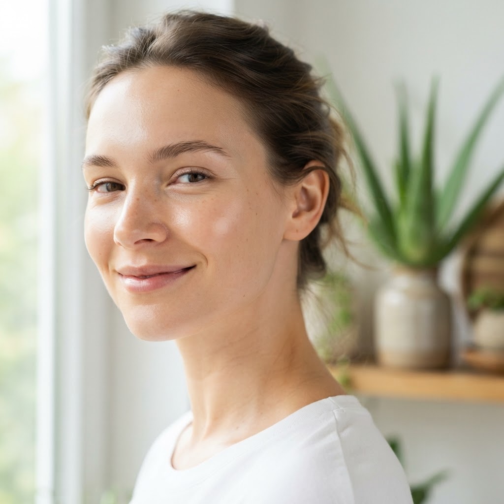Chronic Rosacea: Triggers, Symptoms, and Natural Relief Tips