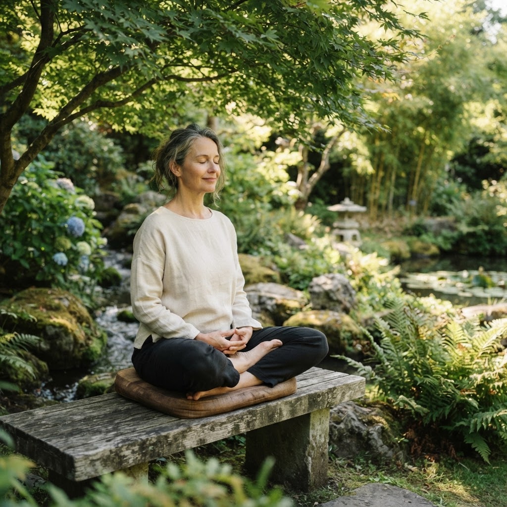 Chronic Tinnitus Relief: 10 Proven Natural Ways to Quiet Ringing