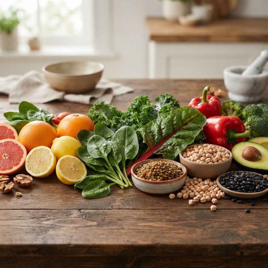 High Homocysteine: Causes, Symptoms, and How to Lower It