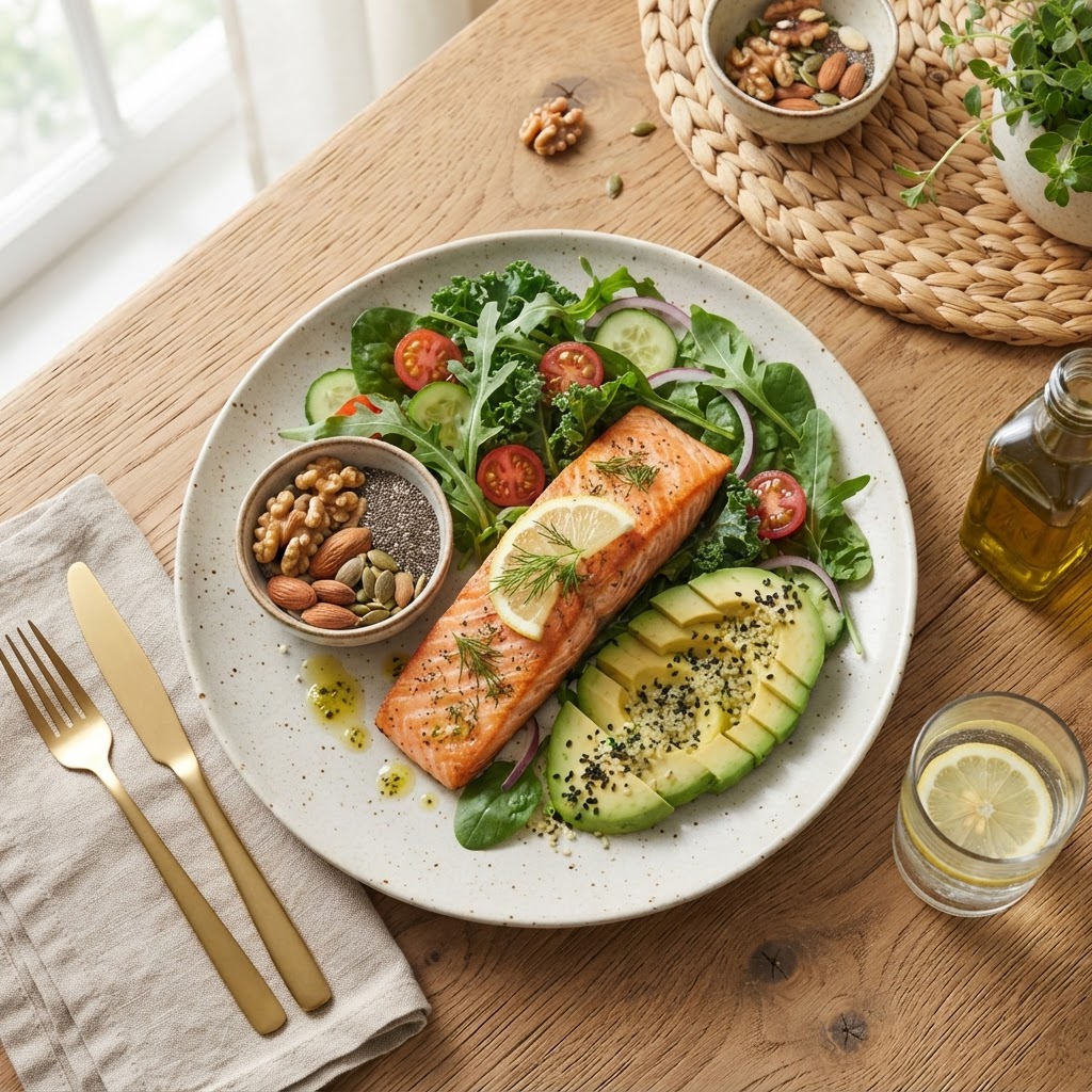 High Triglycerides: 10 Natural Ways to Lower Levels Fast