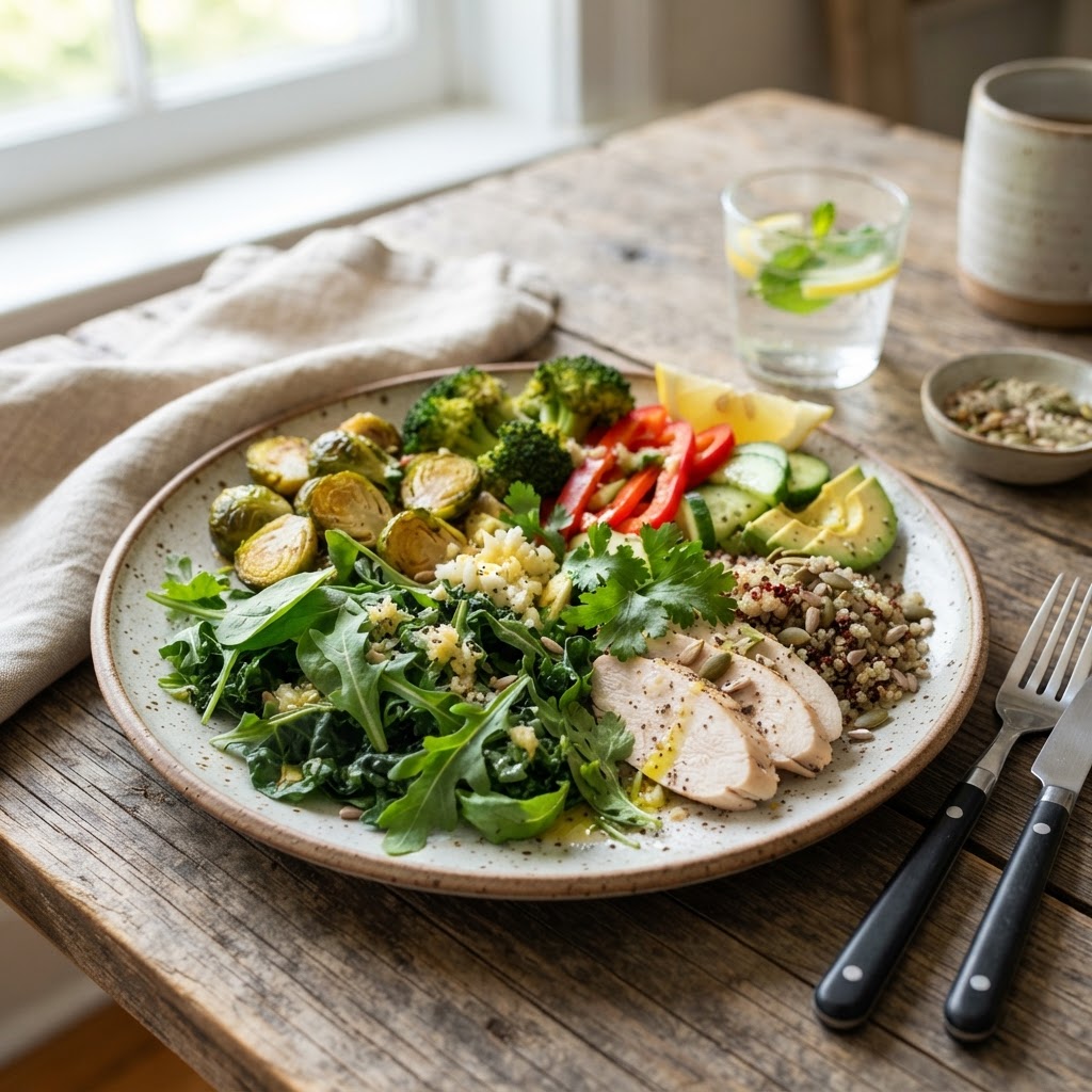 Candida Overgrowth: Symptoms, Causes, and Natural Healing Tips