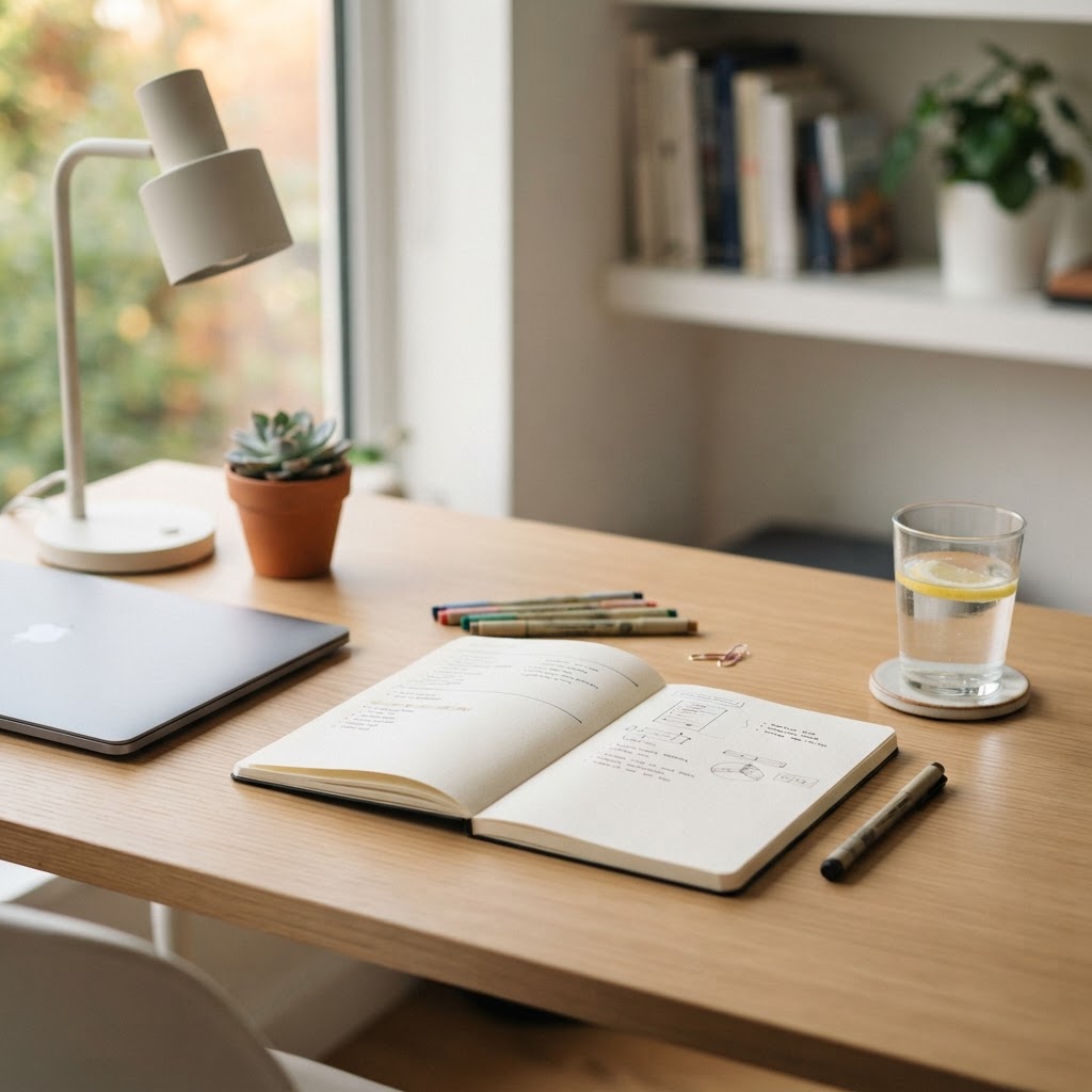 Adult ADHD: Early Symptoms, Causes, and Natural Management Tips