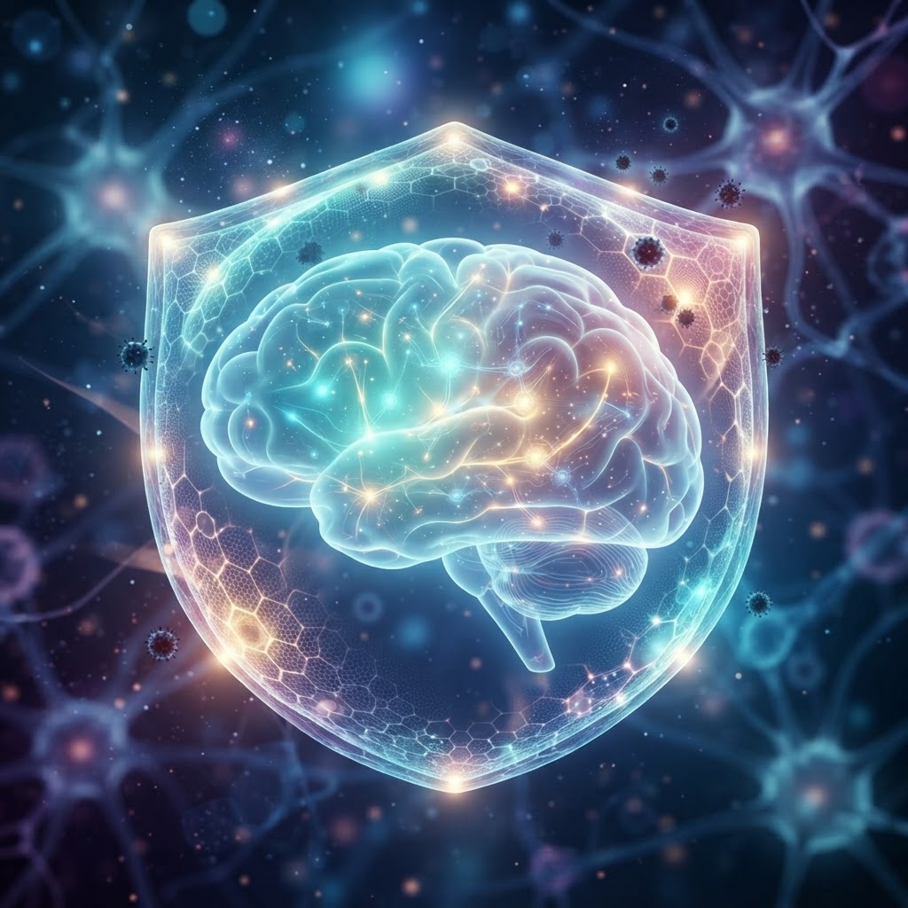 Leaky Brain: Symptoms, Causes, and How to Reduce Neuroinflammation