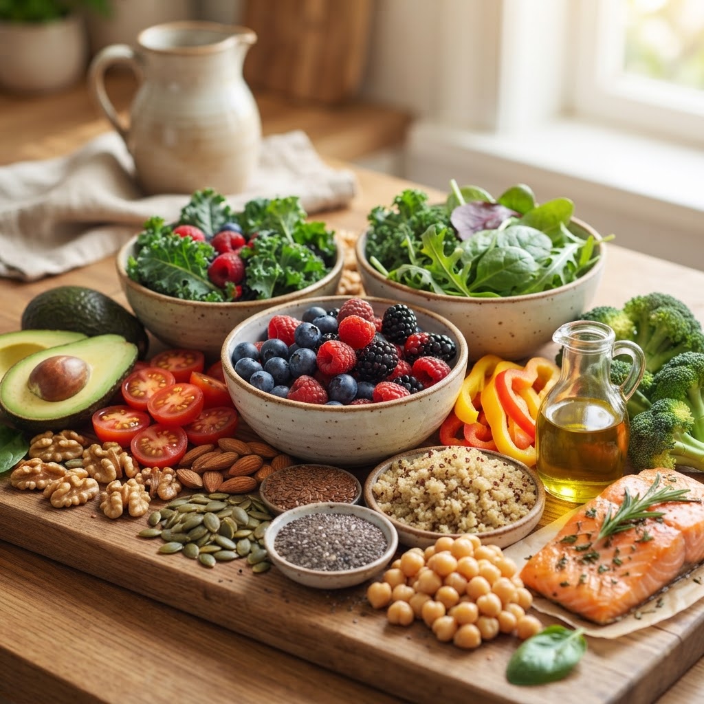PCOS Symptoms: Early Warning Signs and Natural Healing Tips