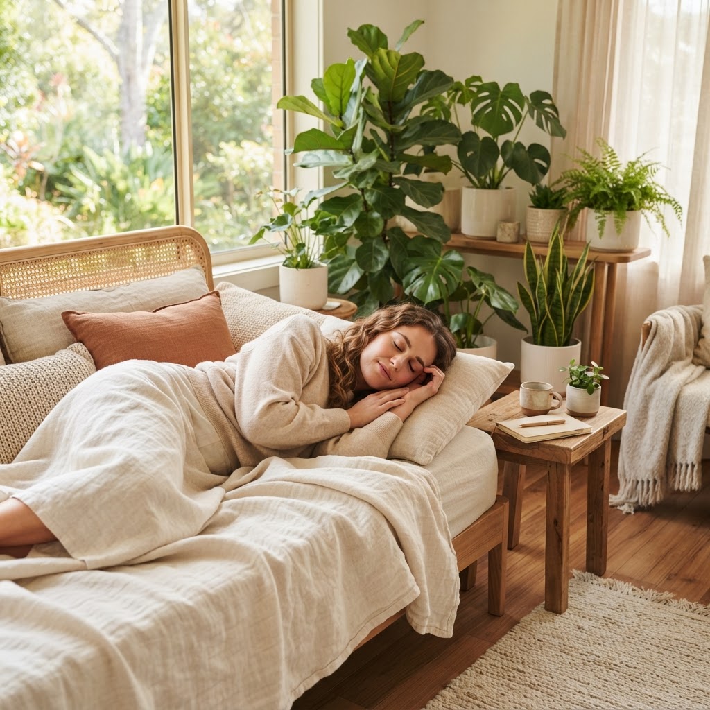 Post-Viral Fatigue: Symptoms, Causes, and How to Recover Naturally