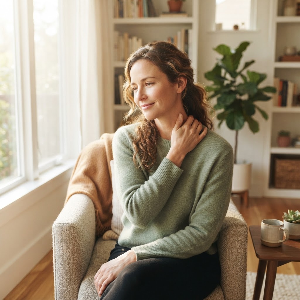 Fibromyalgia: Symptoms, Common Triggers, and Natural Relief