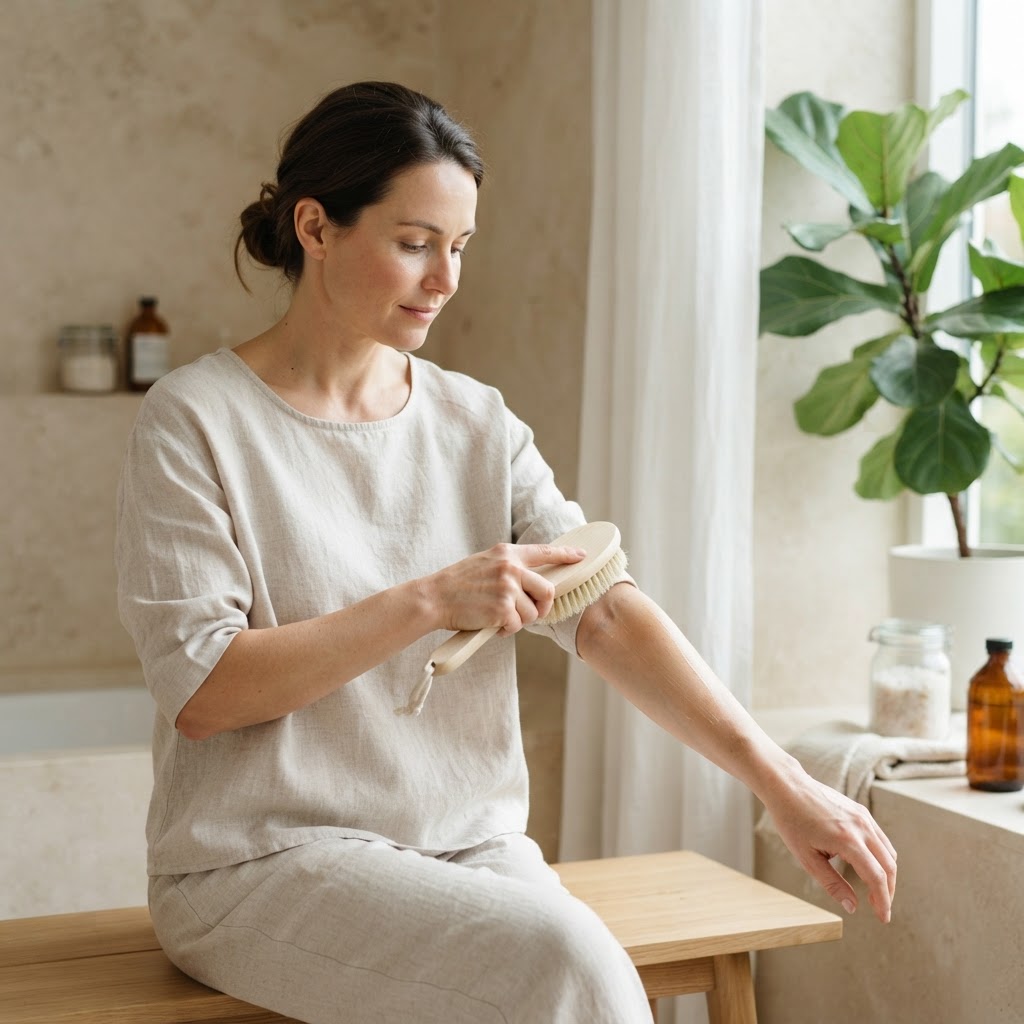 Chronic Lymphatic Congestion: Symptoms, Causes, and Relief Tips
