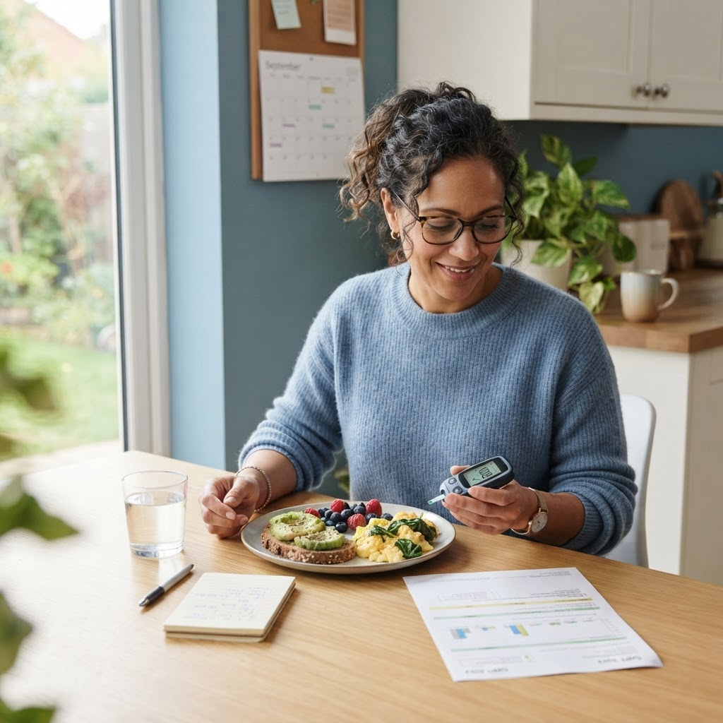 Prediabetes Symptoms, A1C Ranges, Testing, and What to Do Next